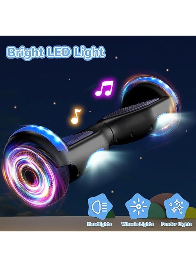 smart balance Hoverboard smart balance scooter 8 inch - Image 2